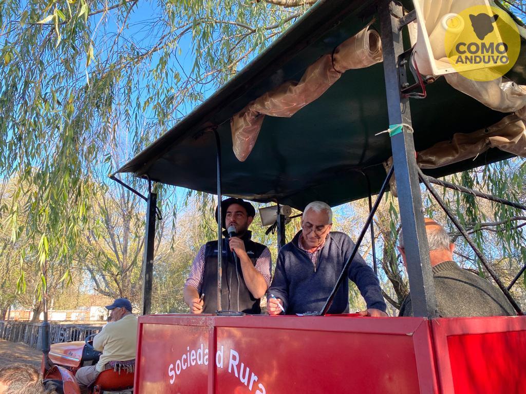 Sáenz Valiente, Bullrich y Cía. 